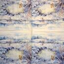 100 Winter Landscape - 3-ply (100)